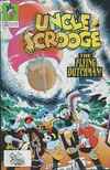 Walt Disney's Uncle Scrooge #255 Comic Books - Covers, Scans, Photos in Walt Disney's Uncle Scrooge Comic Books - Covers, Scans, Gallery